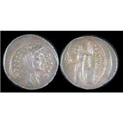 Ancient Roman. Julius Caesar, life time