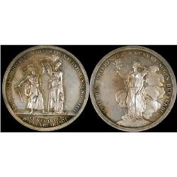 Austria.  Luneville.  Napoleonic Silve