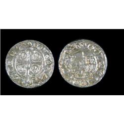 Great Britain.  William I (the Conquer