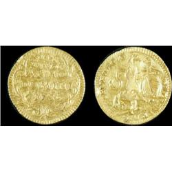 Swiss Cantons.  Zurich (Tigurinae Repu