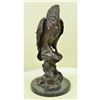 Image 2 : After Moigniez, American Patriotic Eagle Bronze