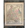Image 2 : 1850's J. H. Colton Map of Russia