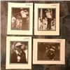 Image 1 : Group of Golfing Greats, Golf Pro Club Photo Prints