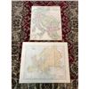Image 1 : 19th & Early 20thc Maps of Europe