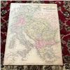 Image 2 : 19th & Early 20thc Maps of Europe