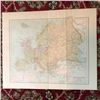 Image 3 : 19th & Early 20thc Maps of Europe