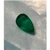 Image 3 : 1.65ct Pear Shape Cut Emerald Gemstone