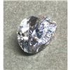 Image 2 : 15ct Pear Cut Russian Cubic Zirconia Diamond Simulant