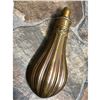 Image 3 : G & J W Hawksley Sheffield Fluted Powder Flask