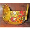 Image 2 : Rare Mid Century Modern, Bitossi Rosenthal Netter Italian Ceramic Cat Bowl