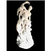 Image 1 : Attributed to Muller, Prometheus Bound Ceramic Sculpture