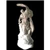 Image 2 : Attributed to Muller, Prometheus Bound Ceramic Sculpture