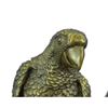 Image 4 : Vienna Style Parrot Birds Bronze Sculpture