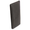 Image 2 : Louis Vuitton Black Taiga Leather Long Bifold Wallet