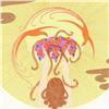 Image 2 : Erte (1892-1990), "Noon" Limited Edition Serigraph, Numbered and Hand Signed wit