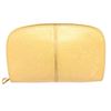 Image 1 : Louis Vuitton Beige Mini Dauphine Case