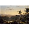 Frederic Edwin Church - Cotopaxi Ecuador