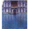 Image 1 : Claude Monet - Palazzo #1