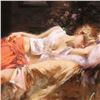 Image 2 : Day Dream by Pino (1939-2010)