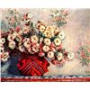 Image 1 : Claude Monet - Still Life with Chrysanthemums