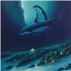 Image 2 : Ocean Children by Wyland