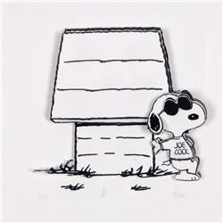 Joe's Cool by Peanuts