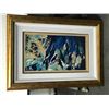 Image 1 : Twelve Meter Yacht Race by Leroy Neiman