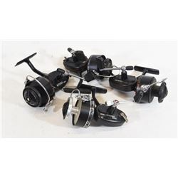 Box Lot Mitchell Fishing Reels