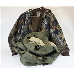 Box Lot Clothing