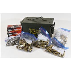 897 Rounds 38 Special