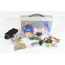 Box Lot Miscellaneous