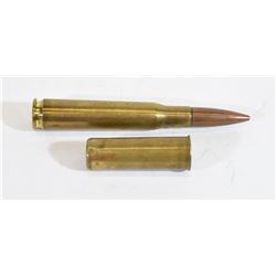 Collector Ammunition