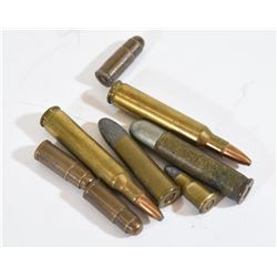 Collectible Cartridges