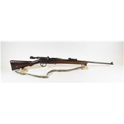 Lee Enfield Sporter Rifle