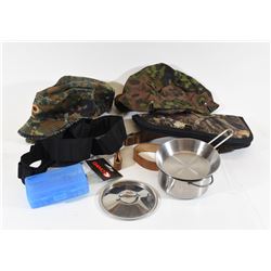 Box Lot Miscellaneous