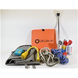 Boating Safety Equipment