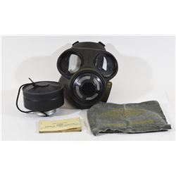 Box Lot Chemical Warfare