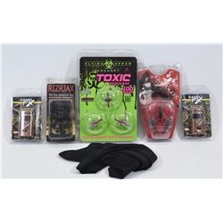 Box Lot Archery