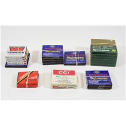 Box Lot of Mixed Primers