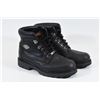 Image 1 : Men's Harley Davidson Badland Motorcycle Boots