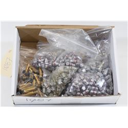 Reloading Components