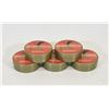 Image 1 : Eagle Gold .177 Match Pellets
