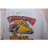 Image 2 : ROD & CUSTOM  VINTAGE HOTROD TSHIRT XXL