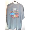 Image 1 : B.C. DRAG RACING   VINTAGE HOTROD TSHIRT XXL
