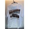 Image 1 : BONNEVILLE   VINTAGE HOTROD TSHIRT XL
