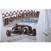 Image 2 : BONNEVILLE   VINTAGE HOTROD TSHIRT XL