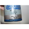 Image 2 : ALBERTA CO-OP GREASE PAIL TIN