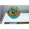 Image 1 : N/MINT FISHER PRICE 1966 CHIME BALL