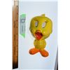 Image 1 : 1975 WORKING MATTEL TALKING TWEETY BIRD TOY