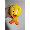 Image 3 : 1975 WORKING MATTEL TALKING TWEETY BIRD TOY